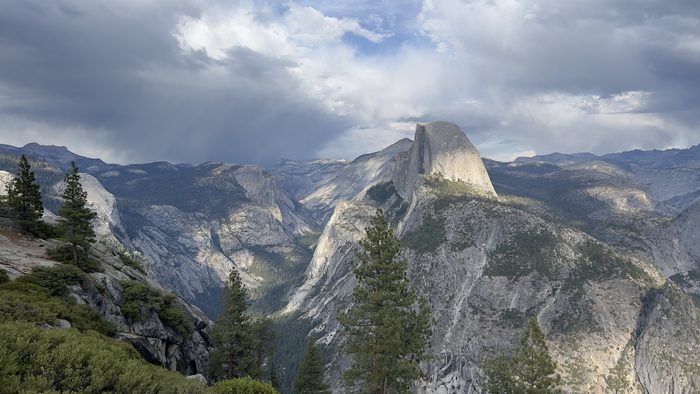 Landscape Photography