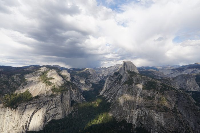 Landscape Photography