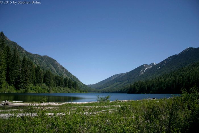 Landscape Photography
