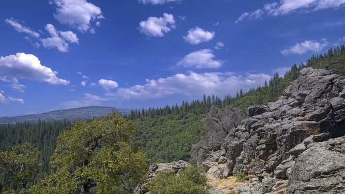 Landscape Photography