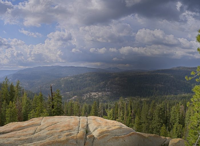 Landscape Photography