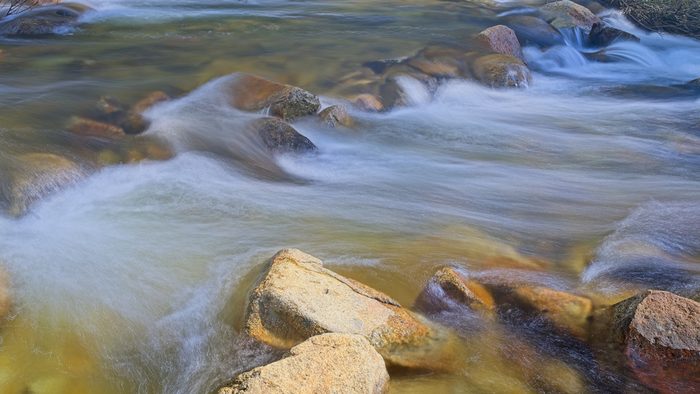 Landscape Photography