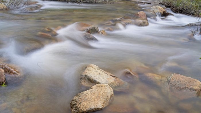 Landscape Photography