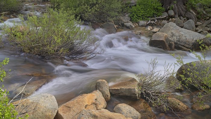 Landscape Photography