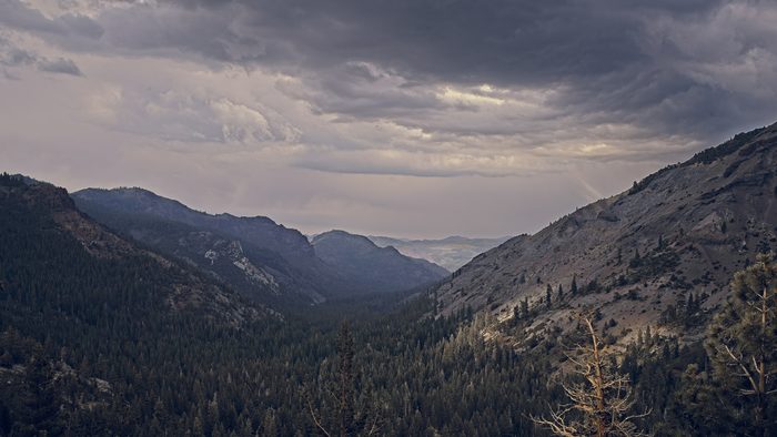 Landscape Photography