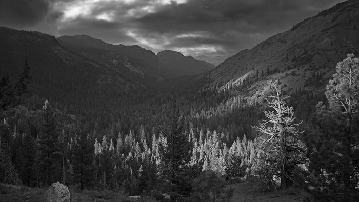 Landscape Photography