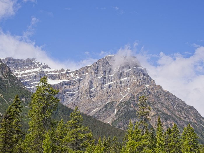 Landscape Photography