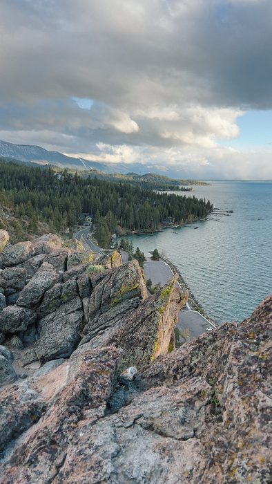Landscape Photography