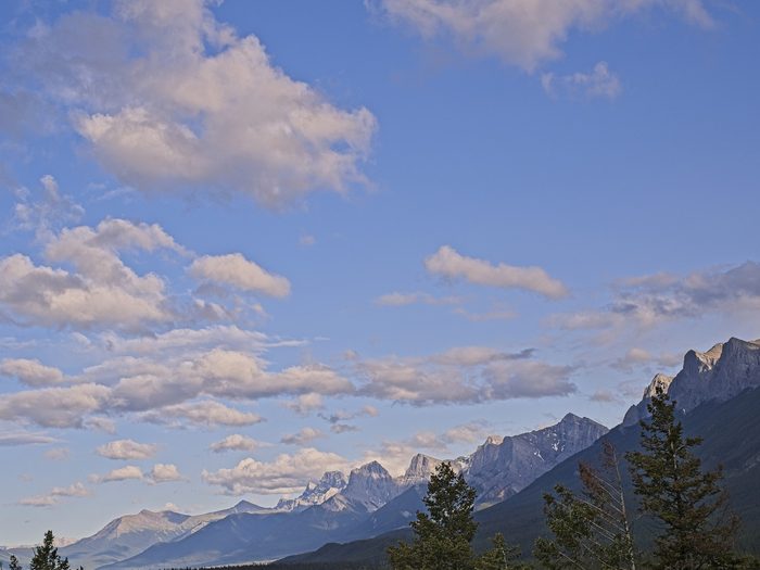 Landscape Photography
