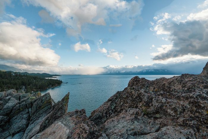 Landscape Photography