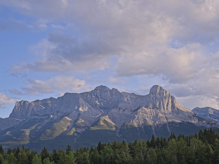 Landscape Photography
