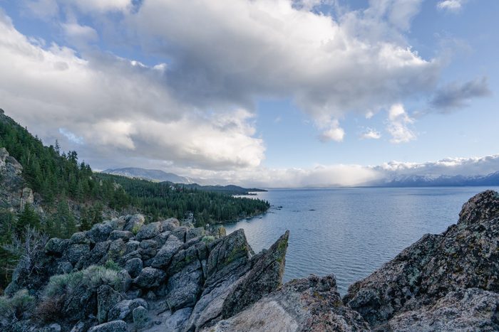 Landscape Photography