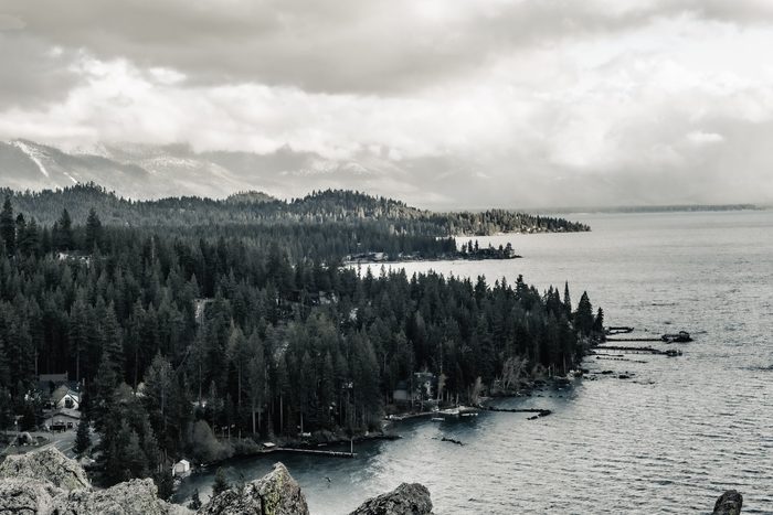Landscape Photography
