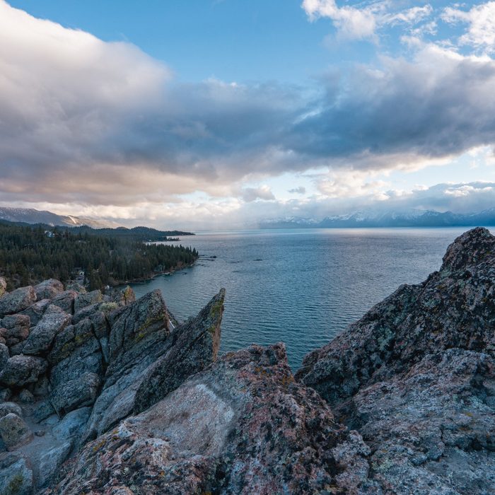 Landscape Photography