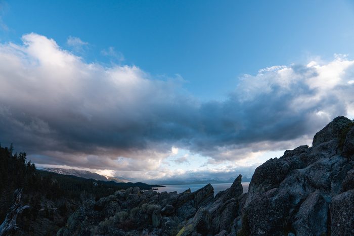 Landscape Photography