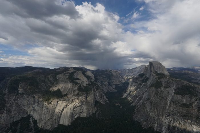 Landscape Photography