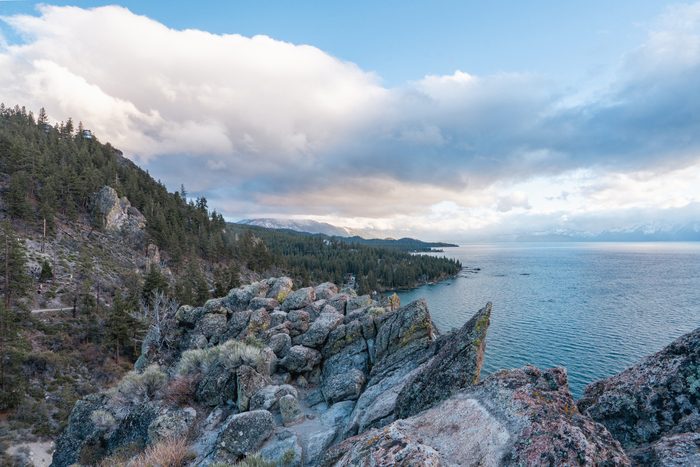 Landscape Photography