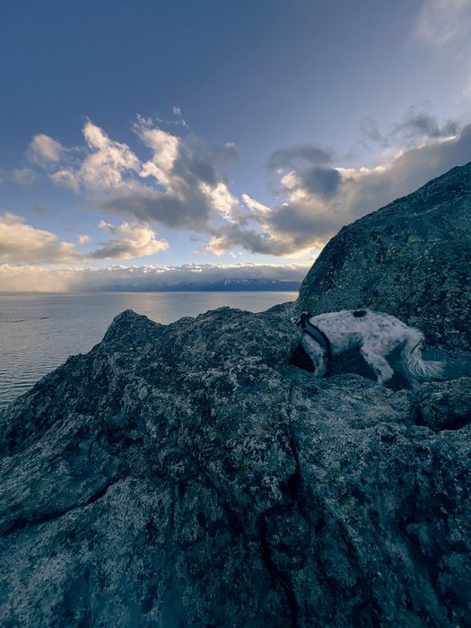 Landscape Photography