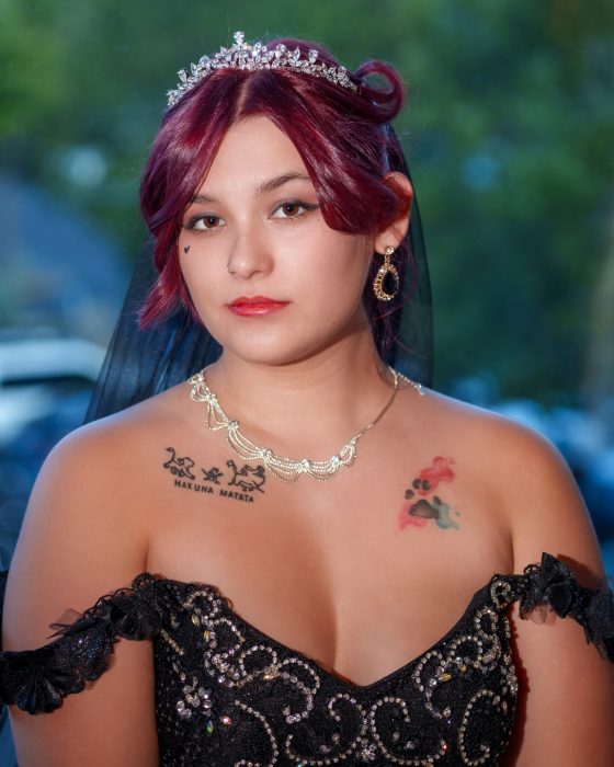 Portrait Photography