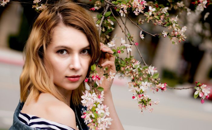 Portrait Photography