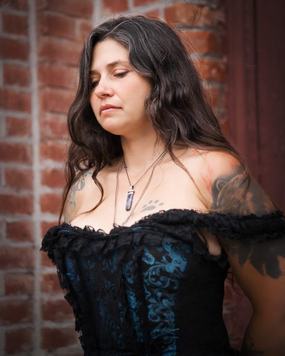 Portrait Photography