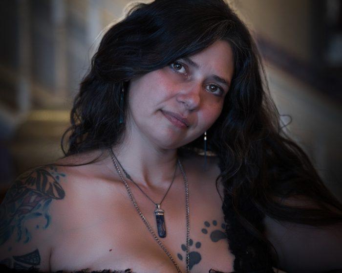 Portrait Photography