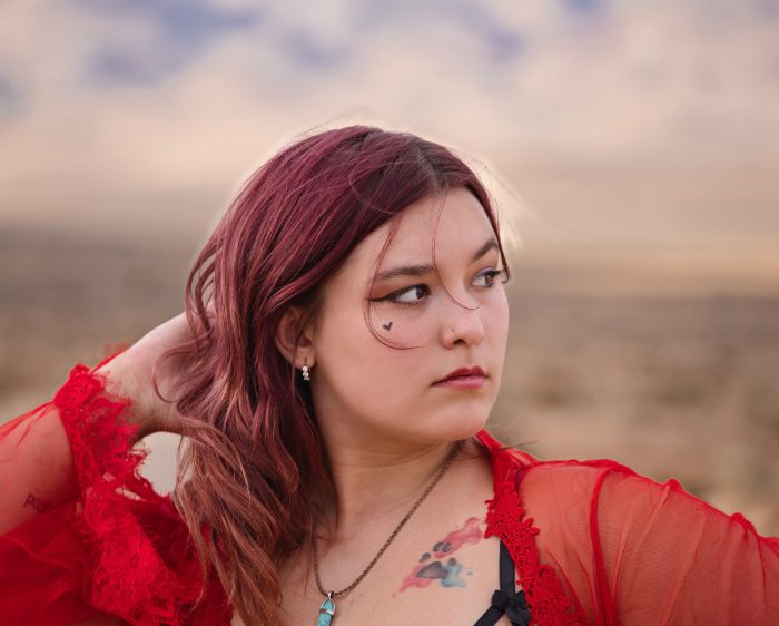 Portrait Photography
