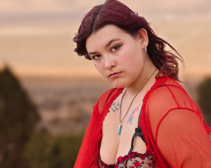 Portrait Photography