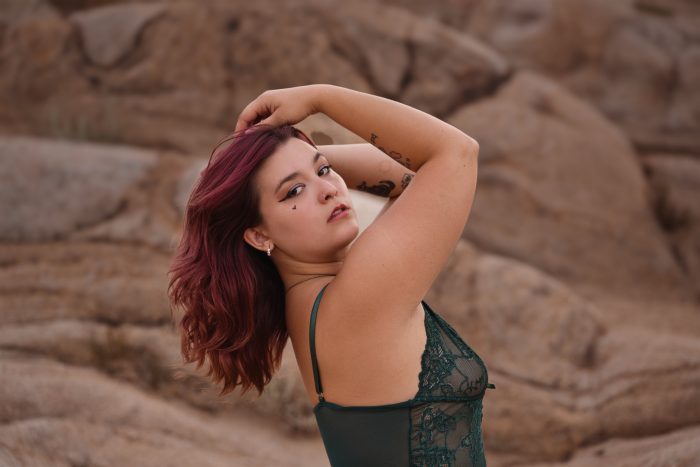 Portrait Photography