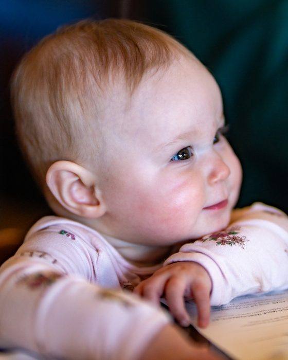 Portrait Photography