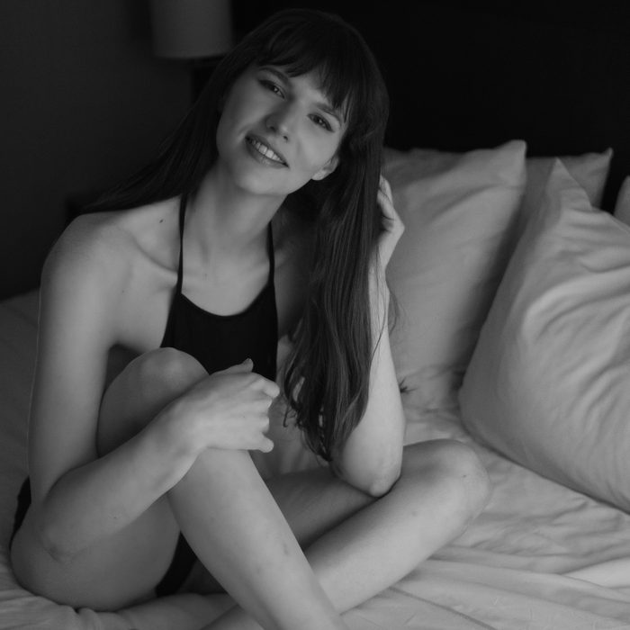 Portrait Photography