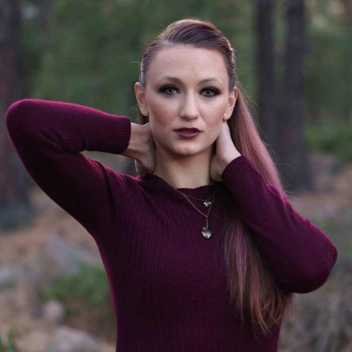Portrait Photography