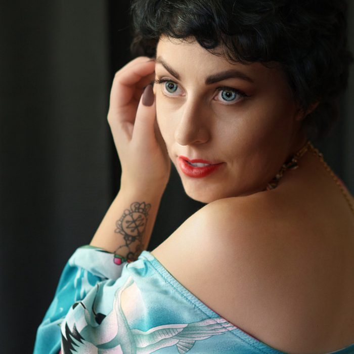 Portrait Photography
