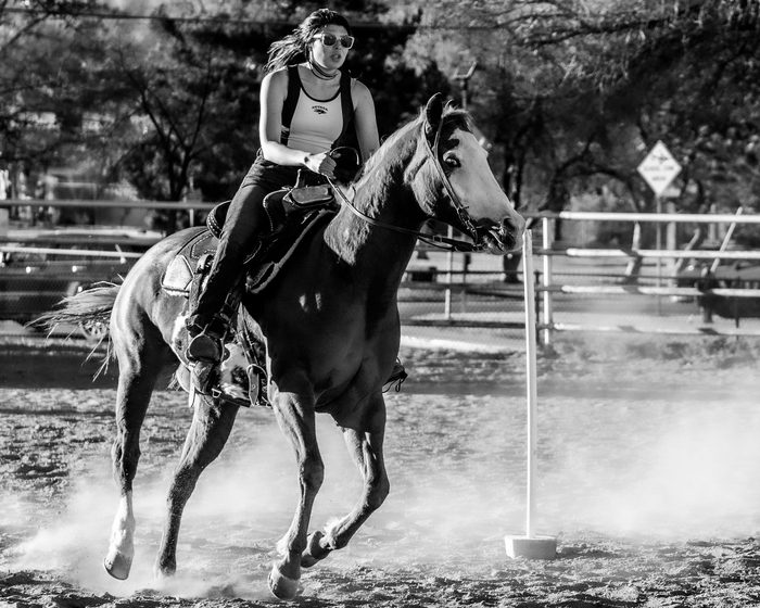 Sports Photography