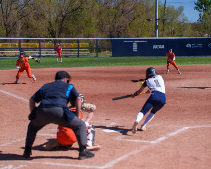 Sports Photography