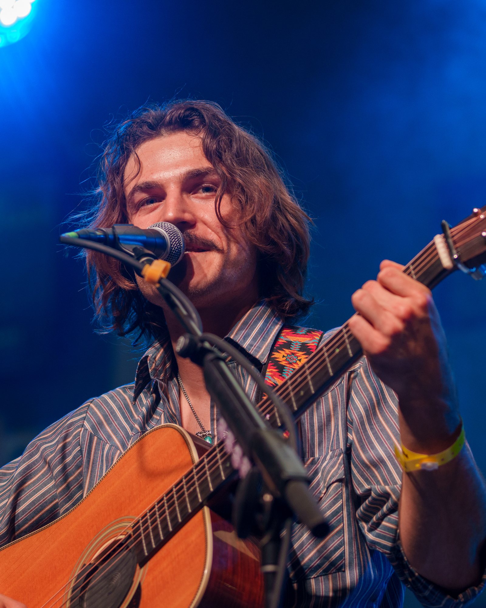Photo by Stephen Bolin Photography